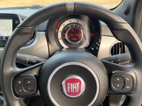 USED 2018 68 FIAT 500 1.2 S 3d 69 BHP 