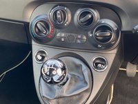 USED 2018 68 FIAT 500 1.2 S 3d 69 BHP 