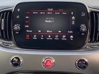 USED 2018 68 FIAT 500 1.2 S 3d 69 BHP 