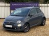 USED 2018 68 FIAT 500 1.2 S 3d 69 BHP 