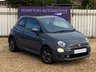 USED 2018 68 FIAT 500 1.2 S 3d 69 BHP 