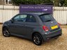 USED 2018 68 FIAT 500 1.2 S 3d 69 BHP 
