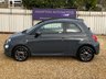 USED 2018 68 FIAT 500 1.2 S 3d 69 BHP 