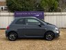 USED 2018 68 FIAT 500 1.2 S 3d 69 BHP 