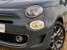 USED 2018 68 FIAT 500 1.2 S 3d 69 BHP 