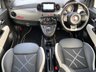 USED 2018 68 FIAT 500 1.2 S 3d 69 BHP 