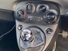 USED 2018 68 FIAT 500 1.2 S 3d 69 BHP 