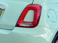 USED 2016 66 FIAT 500 1.2 LOUNGE 3d 69 BHP 