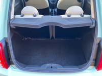 USED 2016 66 FIAT 500 1.2 LOUNGE 3d 69 BHP 