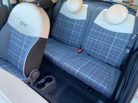 USED 2016 66 FIAT 500 1.2 LOUNGE 3d 69 BHP 