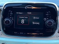 USED 2016 66 FIAT 500 1.2 LOUNGE 3d 69 BHP 