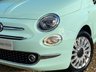 USED 2016 66 FIAT 500 1.2 LOUNGE 3d 69 BHP 