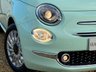 USED 2016 66 FIAT 500 1.2 LOUNGE 3d 69 BHP 