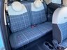 USED 2016 66 FIAT 500 1.2 LOUNGE 3d 69 BHP 