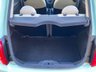 USED 2016 66 FIAT 500 1.2 LOUNGE 3d 69 BHP 