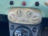 USED 2016 66 FIAT 500 1.2 LOUNGE 3d 69 BHP 