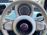 USED 2016 66 FIAT 500 1.2 LOUNGE 3d 69 BHP 