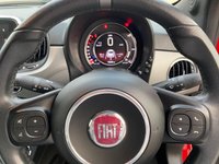 USED 2017 67 FIAT 500 1.2 S 3d 69 BHP 