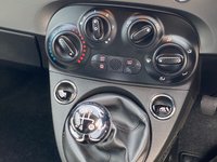 USED 2017 67 FIAT 500 1.2 S 3d 69 BHP 