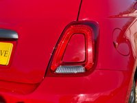 USED 2017 67 FIAT 500 1.2 S 3d 69 BHP 