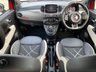 USED 2017 67 FIAT 500 1.2 S 3d 69 BHP 