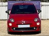 USED 2017 67 FIAT 500 1.2 S 3d 69 BHP 