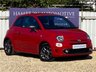 USED 2017 67 FIAT 500 1.2 S 3d 69 BHP 