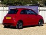 USED 2017 67 FIAT 500 1.2 S 3d 69 BHP 