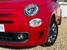 USED 2017 67 FIAT 500 1.2 S 3d 69 BHP 