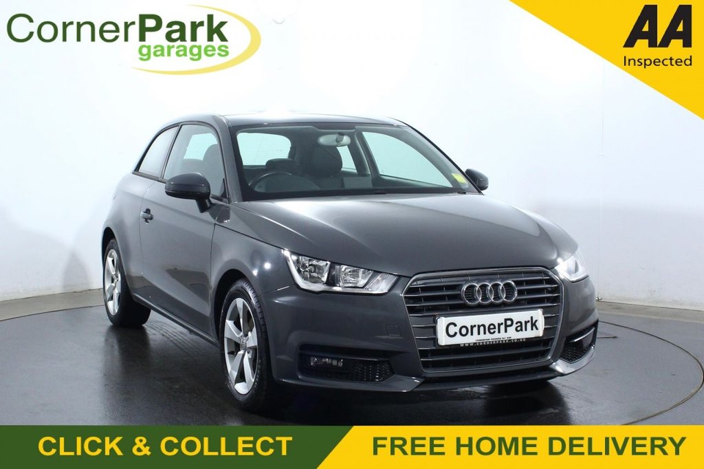 View our AUDI A1