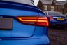USED 2018 18 AUDI RS3 SALOON 2.5 RS 3 QUATTRO 4d 395 BHP AUDI MAG RIDE+PRIVACY GLASS