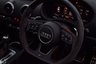 USED 2018 18 AUDI RS3 SALOON 2.5 RS 3 QUATTRO 4d 395 BHP AUDI MAG RIDE+PRIVACY GLASS