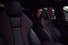 USED 2018 18 AUDI RS3 SALOON 2.5 RS 3 QUATTRO 4d 395 BHP AUDI MAG RIDE+PRIVACY GLASS