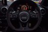 USED 2018 18 AUDI RS3 SALOON 2.5 RS 3 QUATTRO 4d 395 BHP AUDI MAG RIDE+PRIVACY GLASS