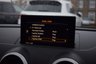 USED 2018 18 AUDI RS3 SALOON 2.5 RS 3 QUATTRO 4d 395 BHP AUDI MAG RIDE+PRIVACY GLASS