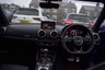 USED 2018 18 AUDI RS3 SALOON 2.5 RS 3 QUATTRO 4d 395 BHP AUDI MAG RIDE+PRIVACY GLASS