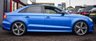 USED 2018 18 AUDI RS3 SALOON 2.5 RS 3 QUATTRO 4d 395 BHP AUDI MAG RIDE+PRIVACY GLASS