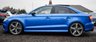 USED 2018 18 AUDI RS3 SALOON 2.5 RS 3 QUATTRO 4d 395 BHP AUDI MAG RIDE+PRIVACY GLASS