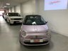 USED 2012 62 FIAT 500 1.2 C LOUNGE DUALOGIC 3d 69 BHP * LOW MILES * AUTO * FSH * PAN ROOF *