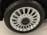 USED 2012 62 FIAT 500 1.2 C LOUNGE DUALOGIC 3d 69 BHP * LOW MILES * AUTO * FSH * PAN ROOF *