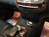 USED 2006 56 MERCEDES-BENZ S-CLASS 3.0 S320 L CDI 4d 231 BHP * LOW MILES * LWB * BIG SPEC *