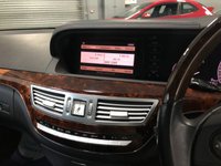 USED 2006 56 MERCEDES-BENZ S-CLASS 3.0 S320 L CDI 4d 231 BHP * LOW MILES * LWB * BIG SPEC *