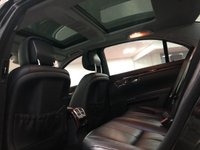 USED 2006 56 MERCEDES-BENZ S-CLASS 3.0 S320 L CDI 4d 231 BHP * LOW MILES * LWB * BIG SPEC *