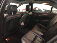 USED 2006 56 MERCEDES-BENZ S-CLASS 3.0 S320 L CDI 4d 231 BHP * LOW MILES * LWB * BIG SPEC *