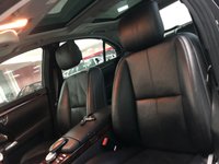 USED 2006 56 MERCEDES-BENZ S-CLASS 3.0 S320 L CDI 4d 231 BHP * LOW MILES * LWB * BIG SPEC *
