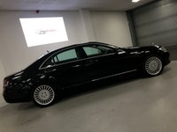 USED 2006 56 MERCEDES-BENZ S-CLASS 3.0 S320 L CDI 4d 231 BHP * LOW MILES * LWB * BIG SPEC *