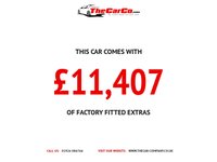 USED 2006 56 MERCEDES-BENZ S-CLASS 3.0 S320 L CDI 4d 231 BHP * LOW MILES * LWB * BIG SPEC *