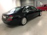 USED 2006 56 MERCEDES-BENZ S-CLASS 3.0 S320 L CDI 4d 231 BHP * LOW MILES * LWB * BIG SPEC *