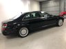 USED 2006 56 MERCEDES-BENZ S-CLASS 3.0 S320 L CDI 4d 231 BHP * LOW MILES * LWB * BIG SPEC *
