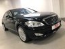 USED 2006 56 MERCEDES-BENZ S-CLASS 3.0 S320 L CDI 4d 231 BHP * LOW MILES * LWB * BIG SPEC *